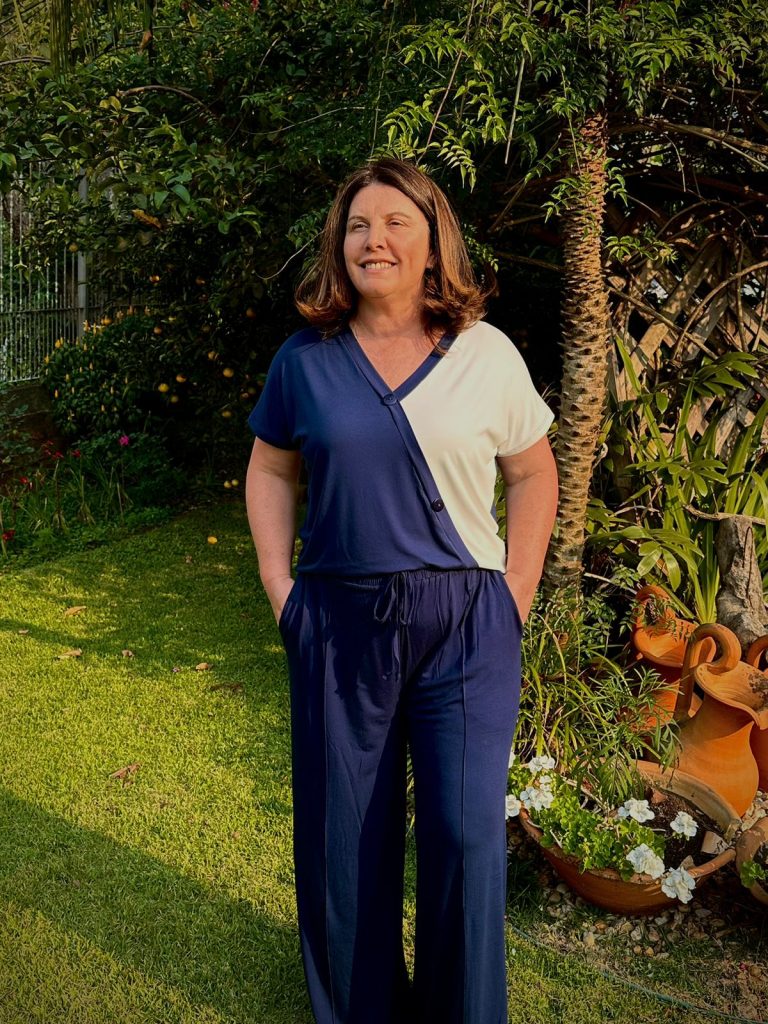 modelos de blusas para o verão