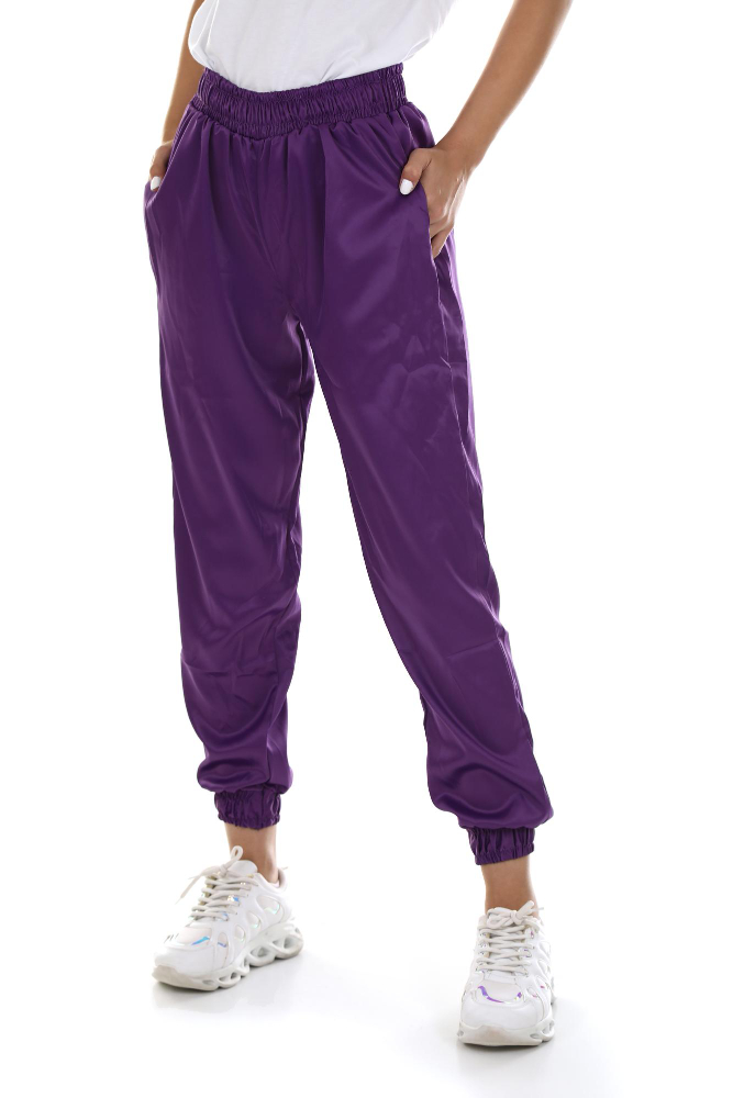 looks com calça jogger