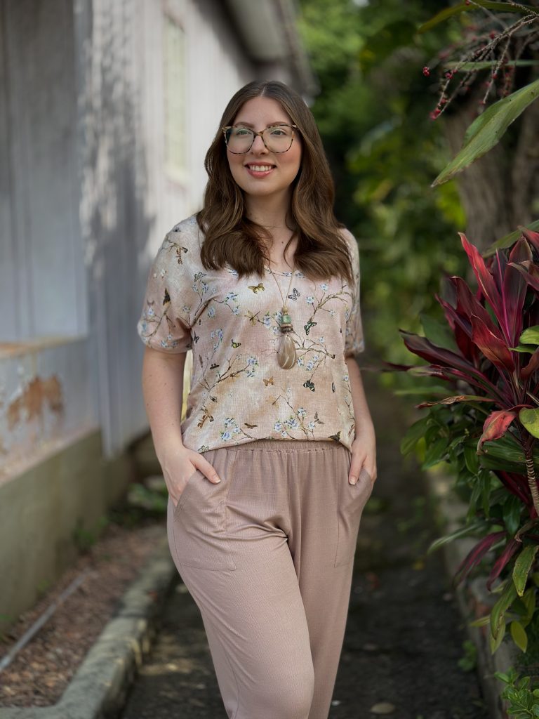 como combinar estampas