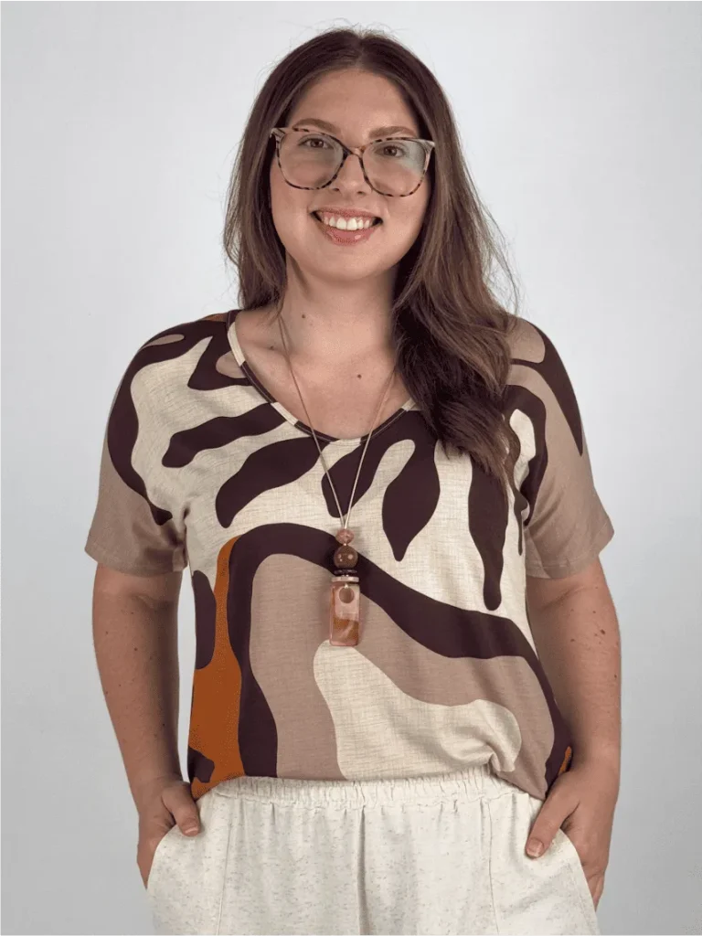 como organizar o guarda roupa