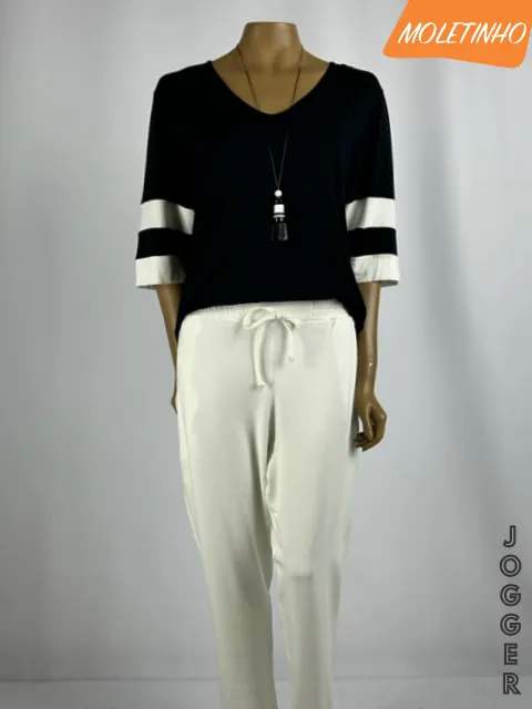 Look para trabalhar em escritório