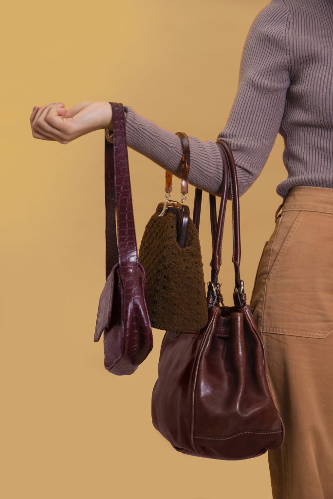 Bolsas para ir trabalhar no escritório 