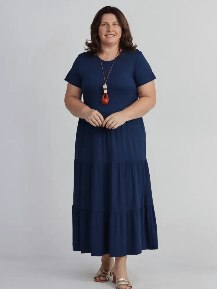 roupas para mulheres 70+